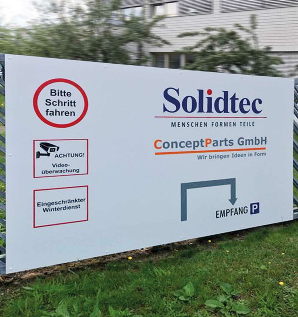 Schilder