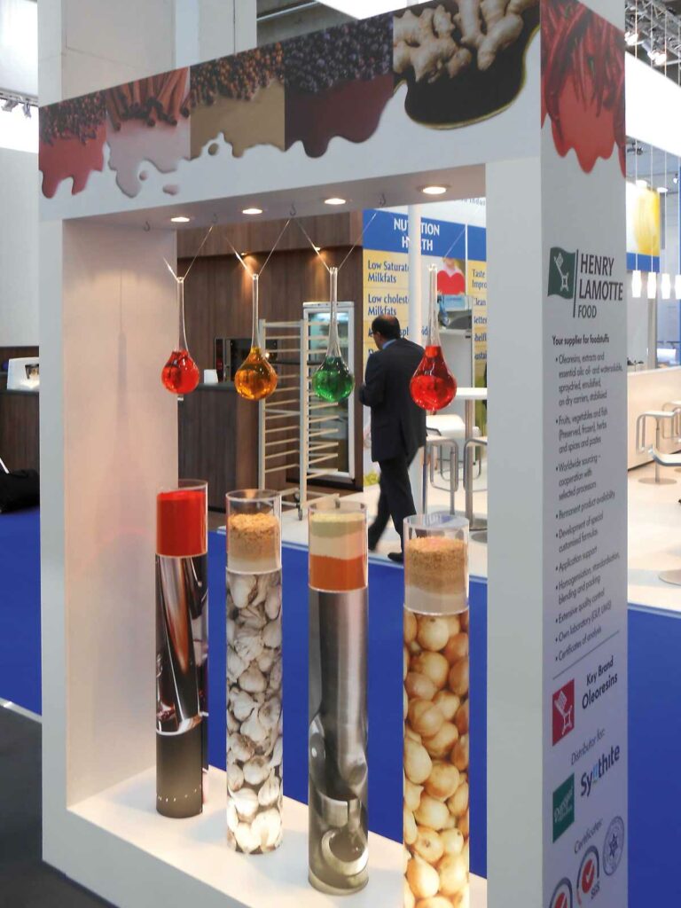 Messe & Veranstaltungen