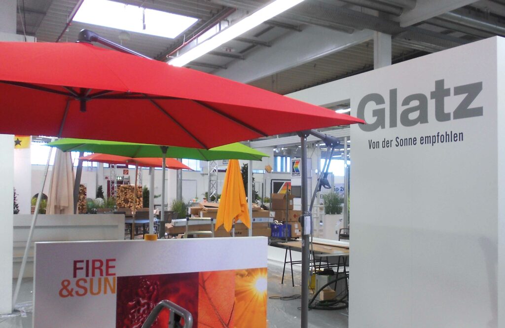 Messe & Veranstaltungen